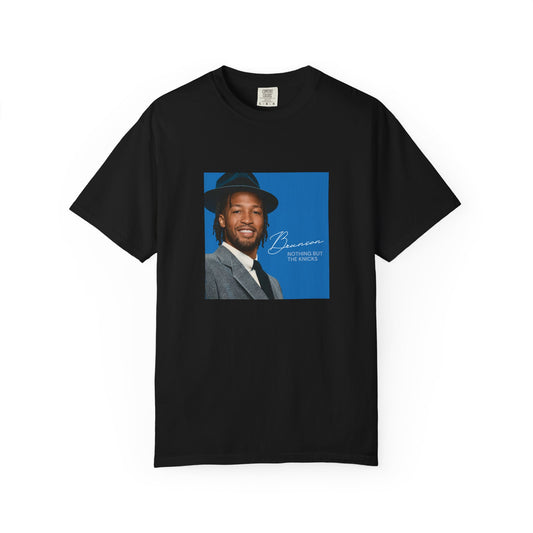 Brunson - Nothing But The Knicks