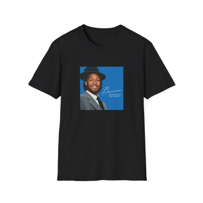 Brunson... Nothing But The Knicks