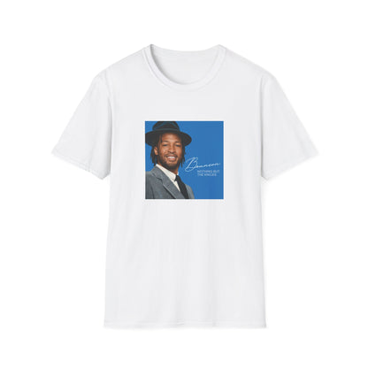 Brunson... Nothing But The Knicks